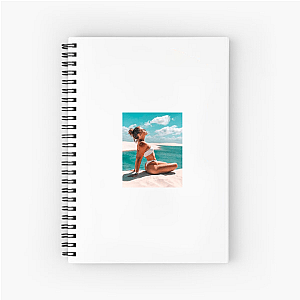 Luísa Sonza Global Pop Sensation Luísa Sonza Notebook