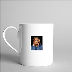 Luísa Sonza Escândalo Íntimo Fan Luísa Sonza Mugs