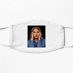 Luísa Sonza Escândalo Íntimo Fan Luísa Sonza Face Masks