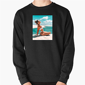 Luísa Sonza Global Pop Sensation Luísa Sonza Sweatshirts