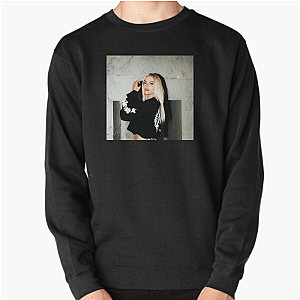 Luísa Sonza Doce 22 Vibe Luísa Sonza Sweatshirts