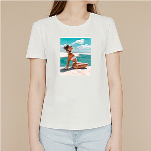 Luísa Sonza Global Pop Sensation Luísa Sonza T-Shirts