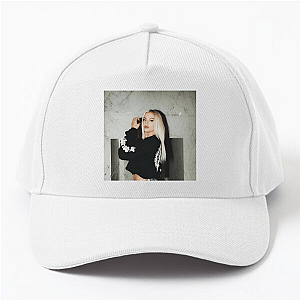 Luísa Sonza Doce 22 Vibe Luísa Sonza Hats & Caps