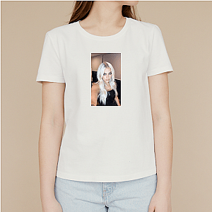 Luísa Sonza Funk Pop Power Luísa Sonza T-Shirts