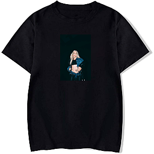 Luísa Sonza My Favorite Singer Luísa Sonza T-Shirts
