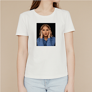 Luísa Sonza Escândalo Íntimo Fan Luísa Sonza T-Shirts