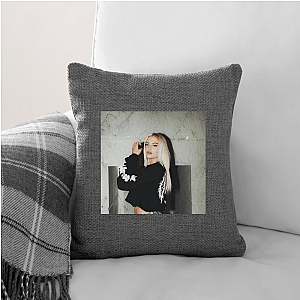 Luísa Sonza Doce 22 Vibe Luísa Sonza Pillows Cover