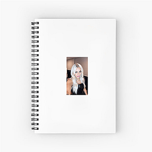 Luísa Sonza Funk Pop Power Luísa Sonza Notebook