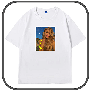 Luísa Sonza T-Shirts