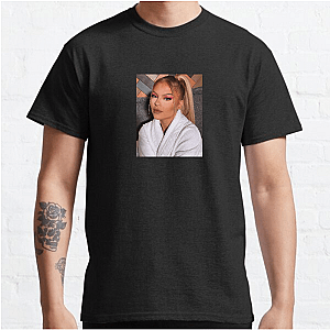 Luísa Sonza Always Fierce Always Sonza Luísa Sonza T-Shirts