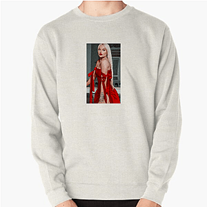 Luísa Sonza Diva Do Pop Luísa Sonza Sweatshirts