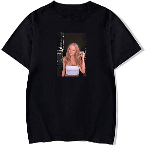 Luísa Sonza The Voice Of Brazil Luísa Sonza T-Shirts