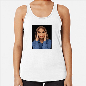 Luísa Sonza Escândalo Íntimo Fan Luísa Sonza Tank Tops