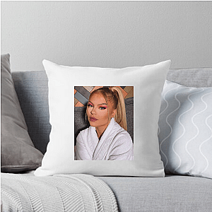 Luísa Sonza Always Fierce Always Sonza Luísa Sonza Pillows Cover