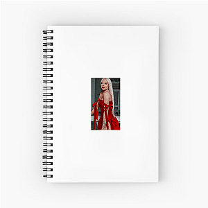 Luísa Sonza Diva Do Pop Luísa Sonza Notebook