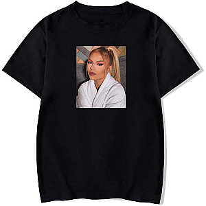 Luísa Sonza Always Fierce Always Sonza Luísa Sonza T-Shirts