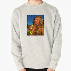 Luísa Sonza Beyond The Music Video Luísa Sonza Sweatshirts