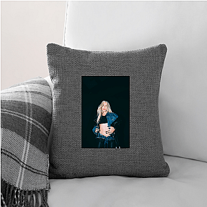 Luísa Sonza My Favorite Singer Luísa Sonza Pillows Cover