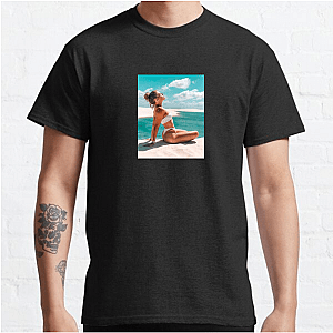 Luísa Sonza Global Pop Sensation Luísa Sonza T-Shirts