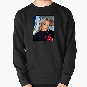 Luísa Sonza Brazilian Pop Queen Luísa Sonza Sweatshirts