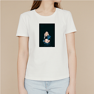 Luísa Sonza My Favorite Singer Luísa Sonza T-Shirts