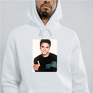 Luis Fonsi Despacito King Luis Fonsi Hoodies