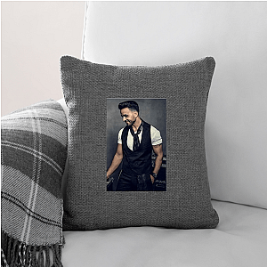 Luis Fonsi Latin Pop Icon Luis Fonsi Pillows Cover