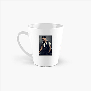 Luis Fonsi Latin Pop Icon Luis Fonsi Mugs