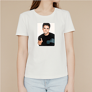 Luis Fonsi Despacito King Luis Fonsi T-Shirts