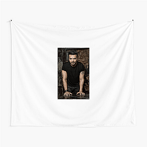 Luis Fonsi Always Romantic Always Fonsi Luis Fonsi Tapestries