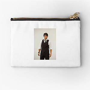 Luis Fonsi Global Hitmaker Luis Fonsi Zipper Pouches