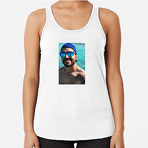 Luis Fonsi My Favorite Singer Luis Fonsi Tank Tops