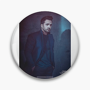 Luis Fonsi Music From Puerto Rico Luis Fonsi Pins