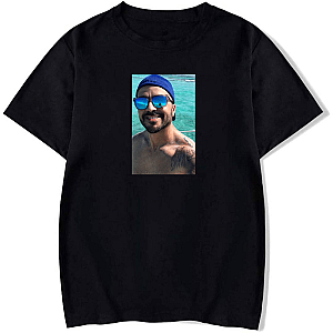 Luis Fonsi My Favorite Singer Luis Fonsi T-Shirts