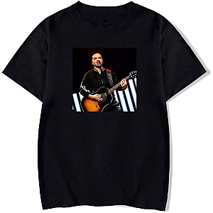 Luis Fonsi Chart Topping Talent Luis Fonsi T-Shirts