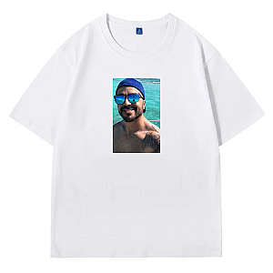 Luis Fonsi My Favorite Singer Luis Fonsi T-Shirts