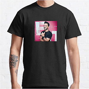 Luis Fonsi Grammy Winner Vibes Luis Fonsi T-Shirts
