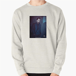 Luis Fonsi Music From Puerto Rico Luis Fonsi Sweatshirts