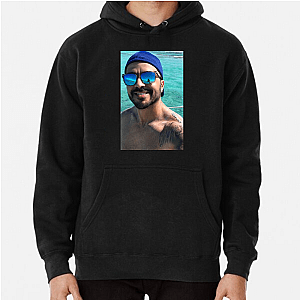 Luis Fonsi My Favorite Singer Luis Fonsi Hoodies