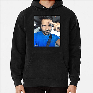 Luis Fonsi The Voice Of Passion Luis Fonsi Hoodies