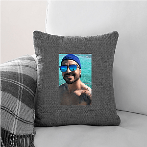 Luis Fonsi My Favorite Singer Luis Fonsi Pillows Cover