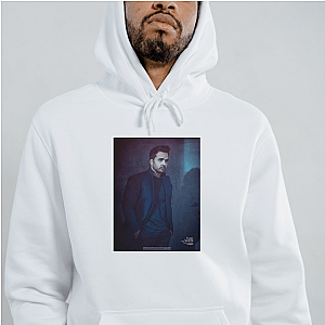 Luis Fonsi Music From Puerto Rico Luis Fonsi Hoodies