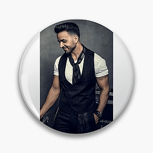 Luis Fonsi Latin Pop Icon Luis Fonsi Pins