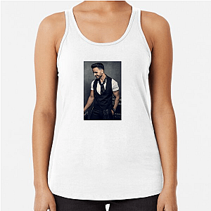 Luis Fonsi Latin Pop Icon Luis Fonsi Tank Tops