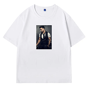Luis Fonsi Latin Pop Icon Luis Fonsi T-Shirts