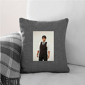 Luis Fonsi Global Hitmaker Luis Fonsi Pillows Cover