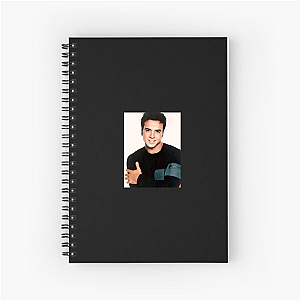 Luis Fonsi Despacito King Luis Fonsi Notebook