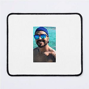 Luis Fonsi My Favorite Singer Luis Fonsi Mouse Pads