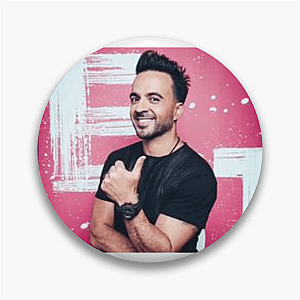 Luis Fonsi Grammy Winner Vibes Luis Fonsi Pins