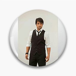 Luis Fonsi Global Hitmaker Luis Fonsi Pins